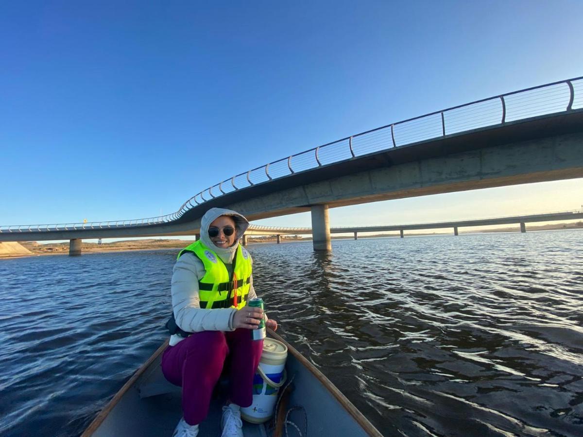Willa La Balsa José Ignacio Zewnętrze zdjęcie